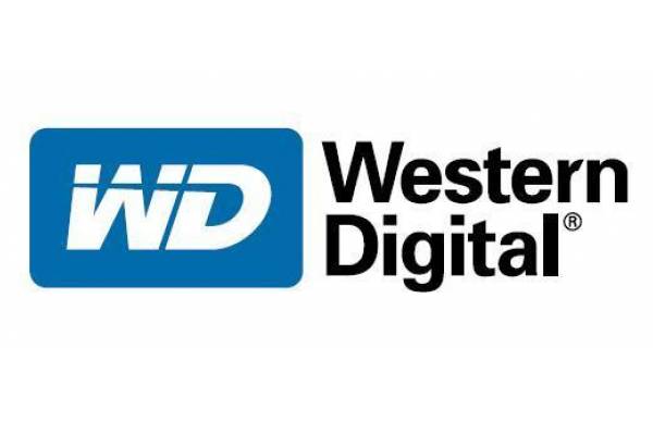 WD logo