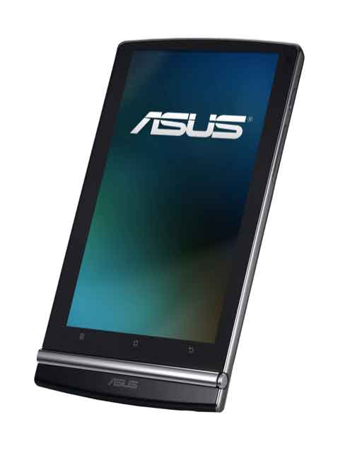 تصویر 11. Asus Eee Pad MeMO
