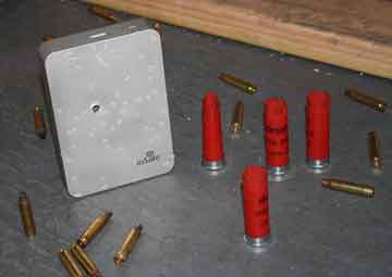 تصویر 31. ioSafe External HDD