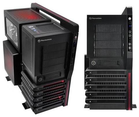 تصویر 86. Thermaltake Level 10 GT