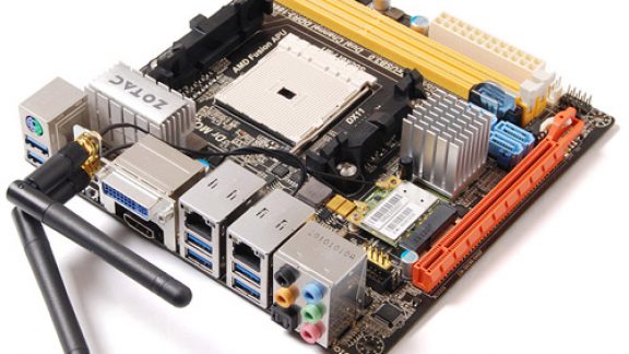 zotac a75-itx wifi