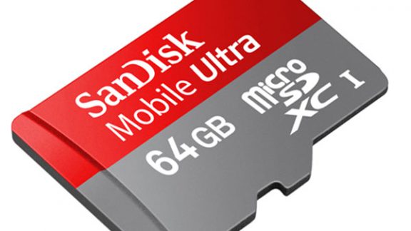 Sandisk 64GB