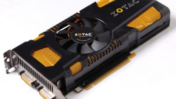 zotac GTX 560 TI