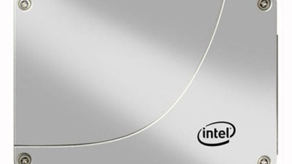 intel ssd