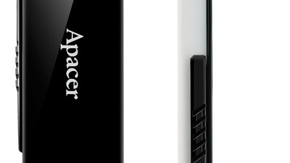 Apacer AH350