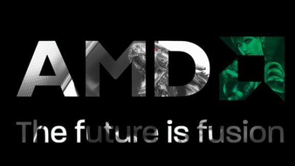 AMD A4 APU