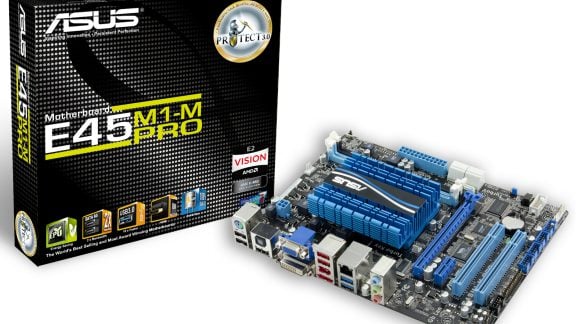 Asus E45m1