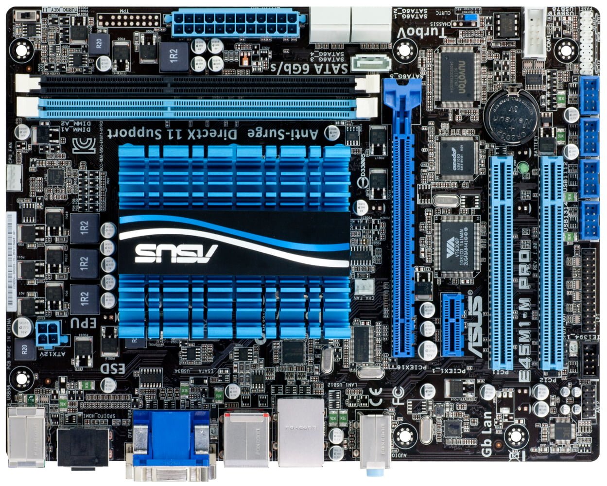 Asus E45m1