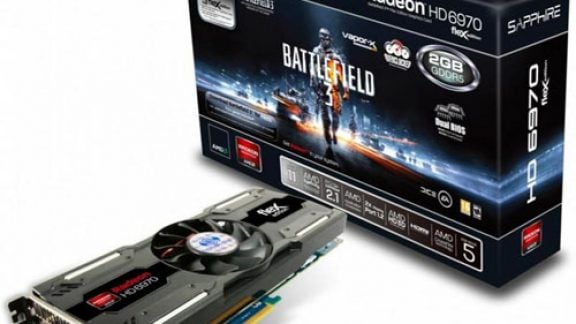 sapphire battlefield 3