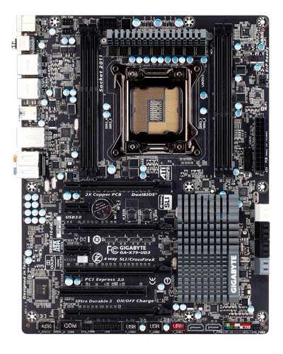 gigabyte x79 ud3-1