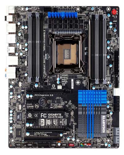 gigabyte x79 ud5-1