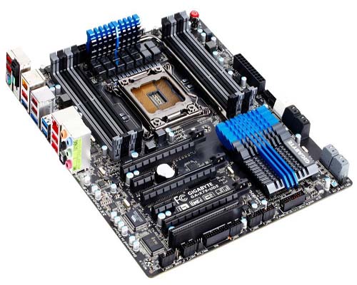 gigabyte x79 ud5-0
