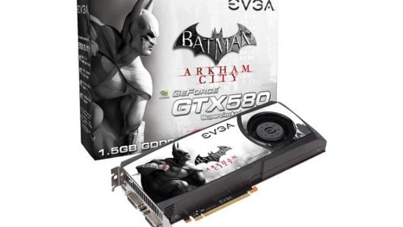 EVGA GTX 580 batman-0