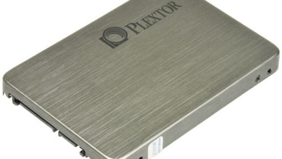 plextor ssd