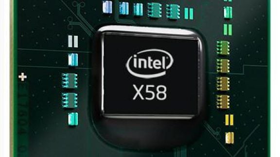 x58 intel