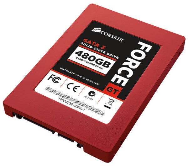Force GT SSD