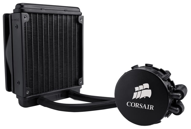Corsair H40