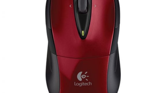 logitech M525