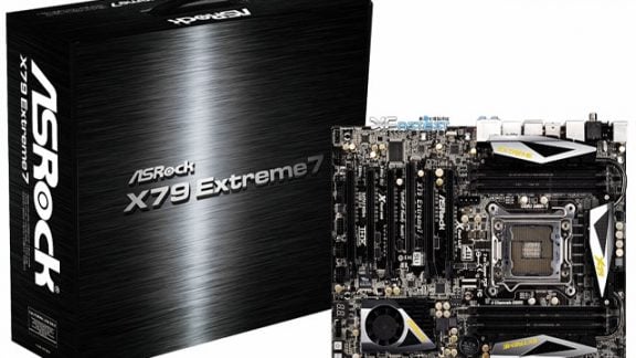 ASROCK X79 EXTERME7