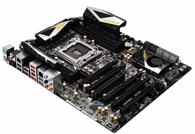 ASROCK X79 EXTERME7-2