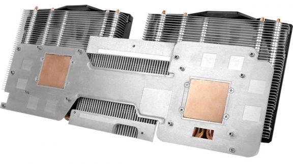 arctic twin turbo 6990