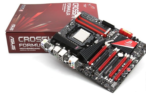 asus crosshair iv formula