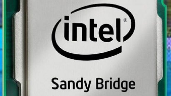 sandy bridge