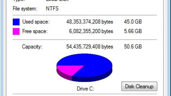 ntfs