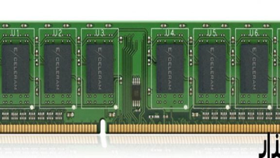 exceleram 8bg ddr3 module