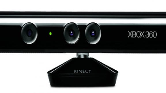 kinect for Windows