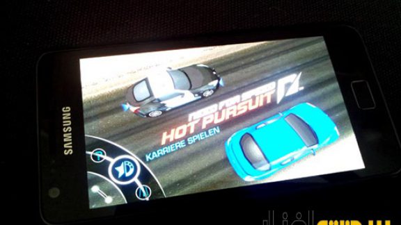 nfs hot pursuit