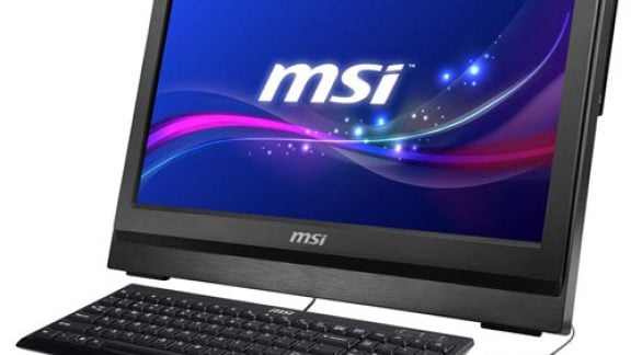 msi all-in-one