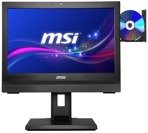 msi All-in-one 1