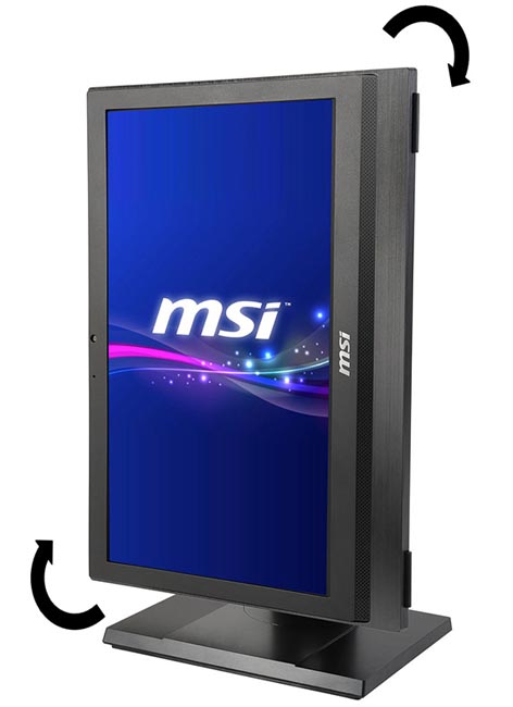 msi all in one 2