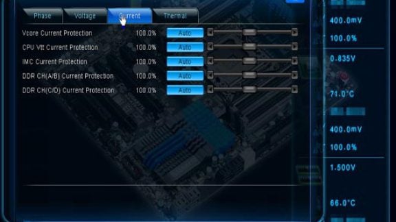 gigabyte uefi