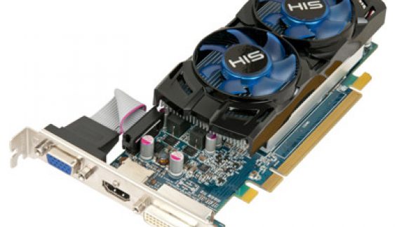 his hd 6670 low profile