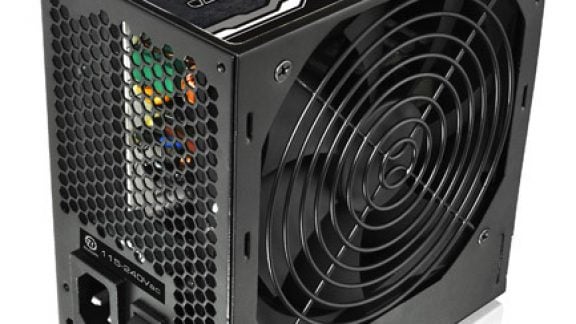 thermaltake smart psu series