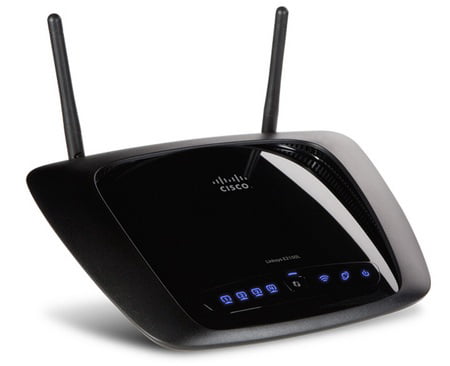 router