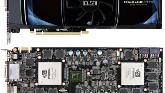 elsa gladiac gtx 590