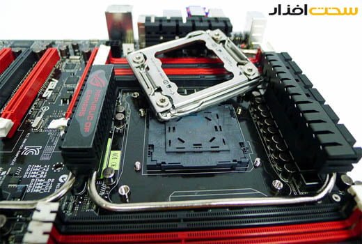 intel DMI