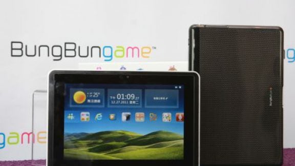 bungbungame photon 100