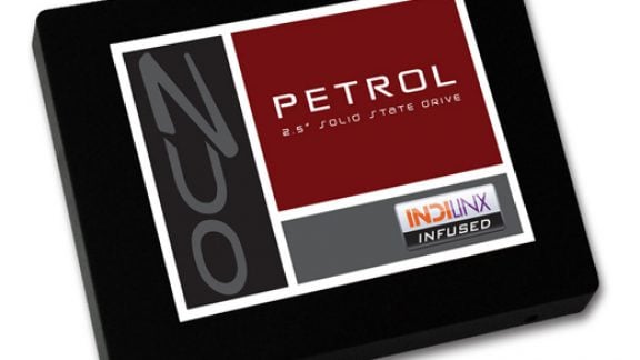 ocz Petrol