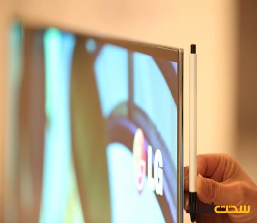 lg oled