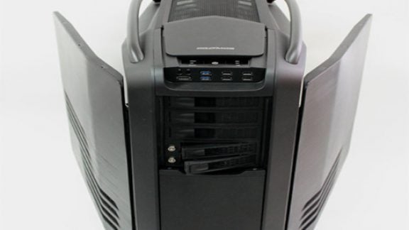 coolermaster cosmos II