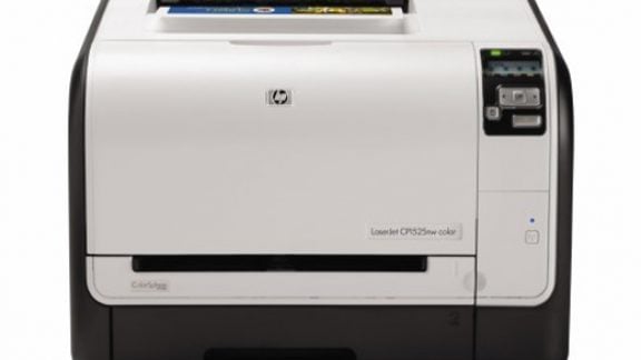hp hackable printers