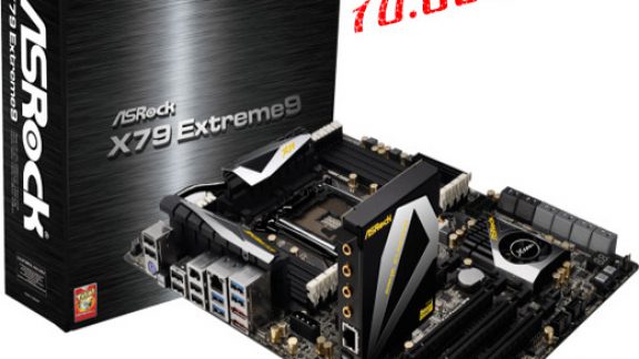 asrock x79