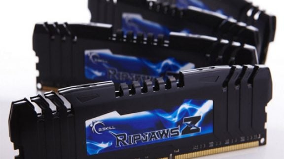 gskill ripjawsz quad channel