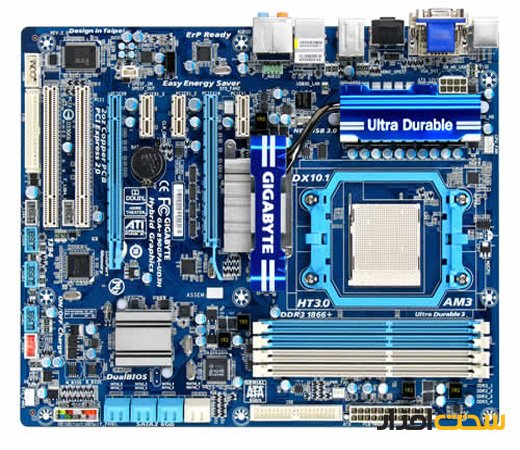 gigabyte 890gpa-ud2