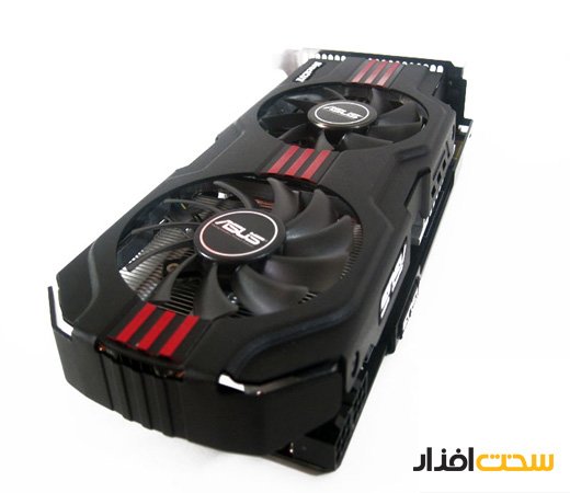 asus gtx560 ti direct cu ii