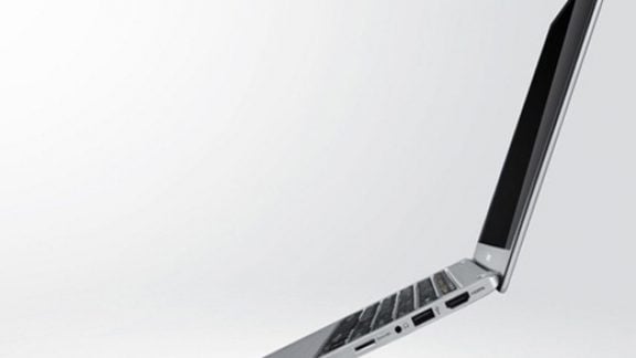 lg ultrabook xnote z330